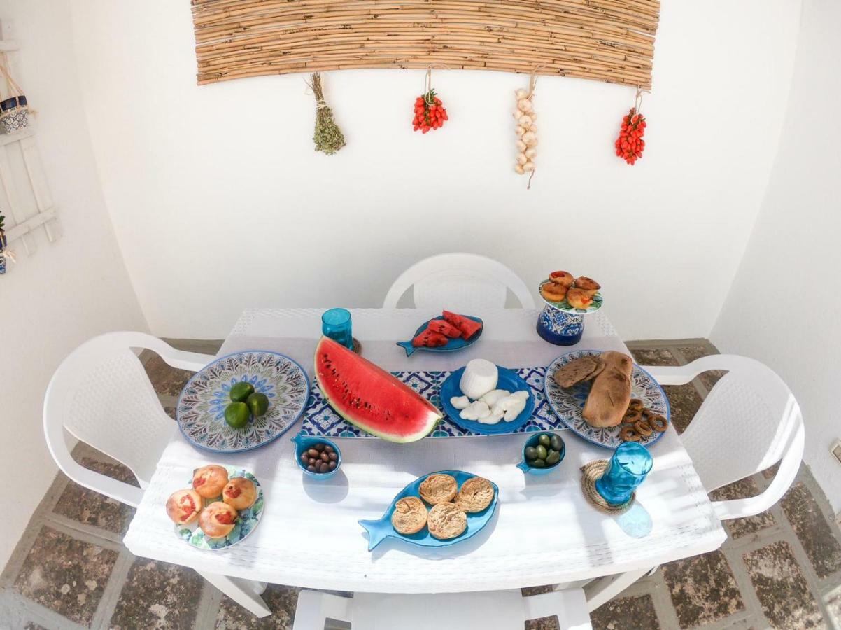 La Dimora Al Mare Villa Монополи Екстериор снимка