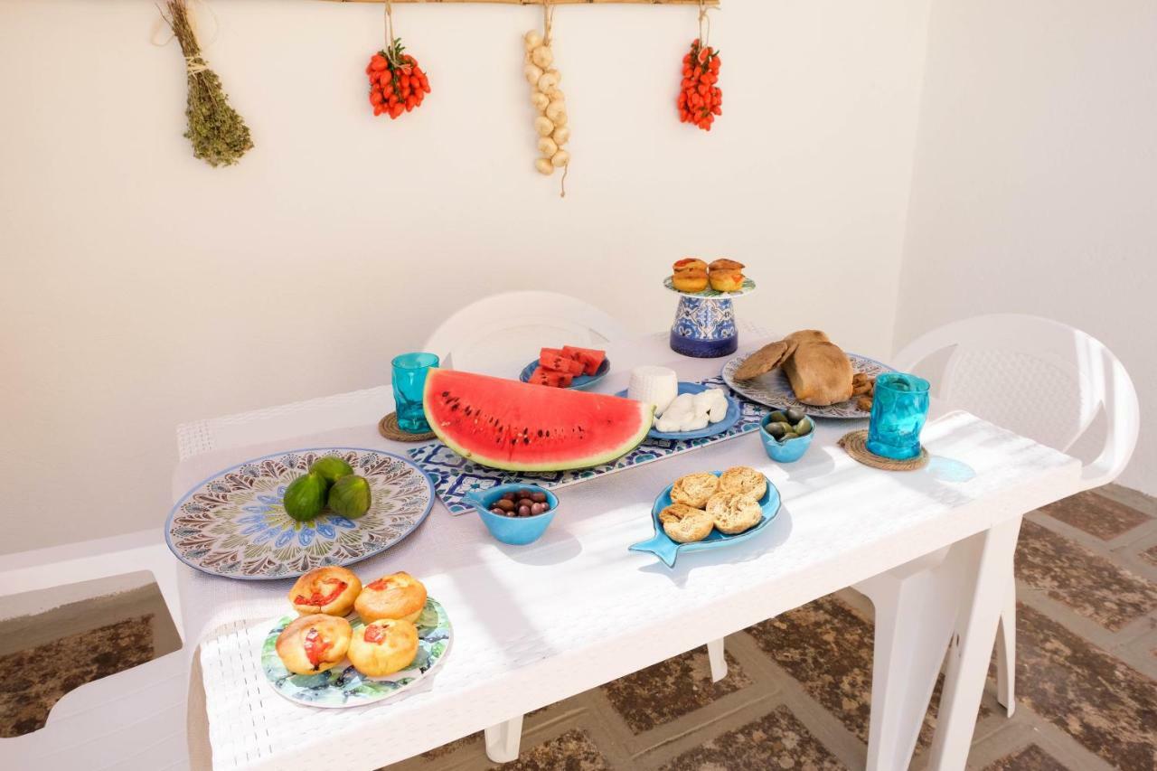 La Dimora Al Mare Villa Монополи Екстериор снимка