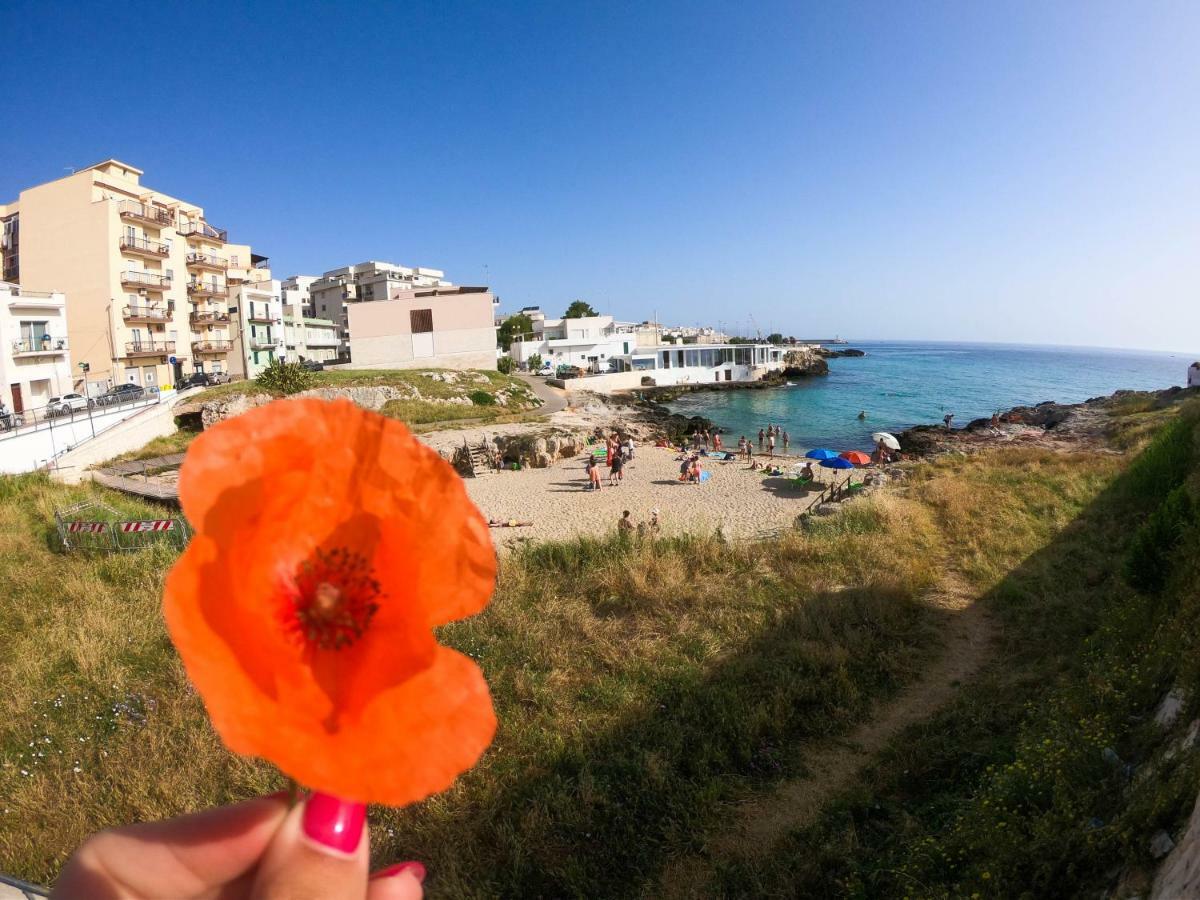 La Dimora Al Mare Villa Монополи Екстериор снимка