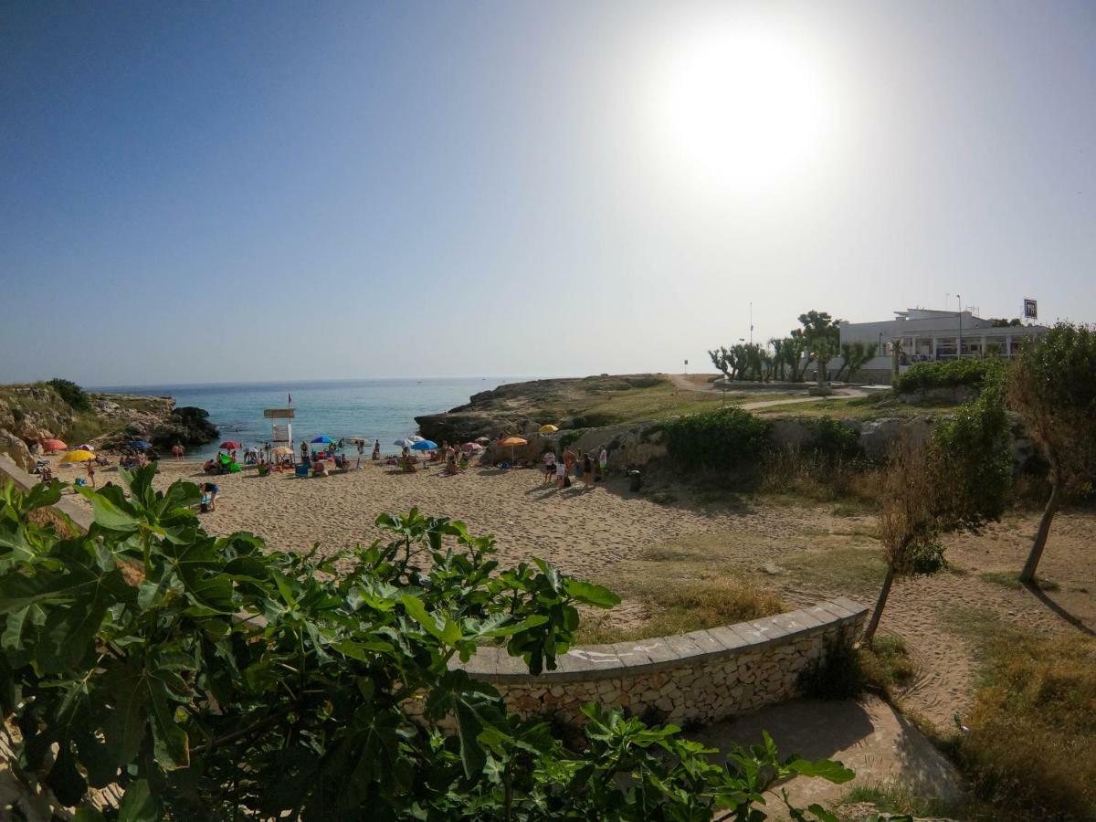 La Dimora Al Mare Villa Монополи Екстериор снимка