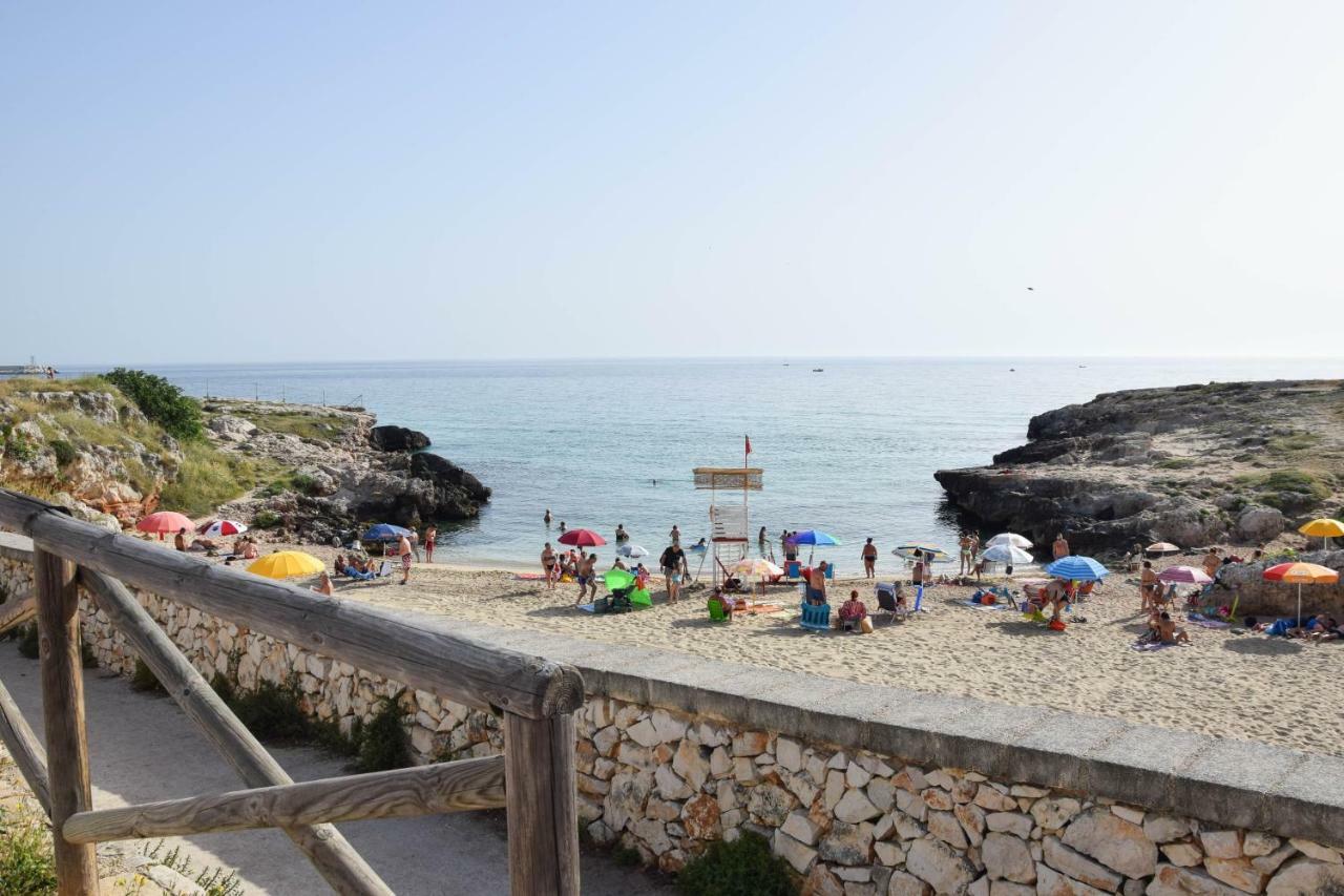 La Dimora Al Mare Villa Монополи Екстериор снимка