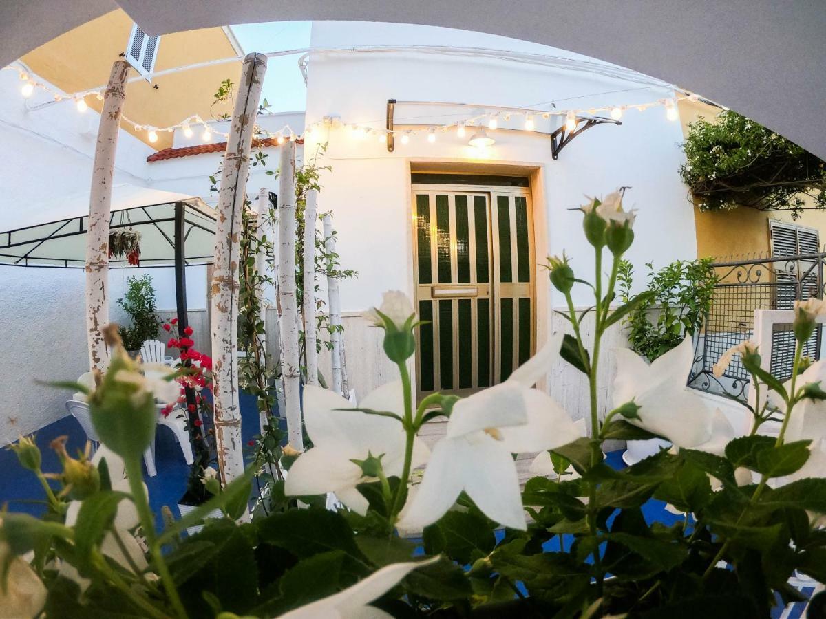 La Dimora Al Mare Villa Монополи Екстериор снимка