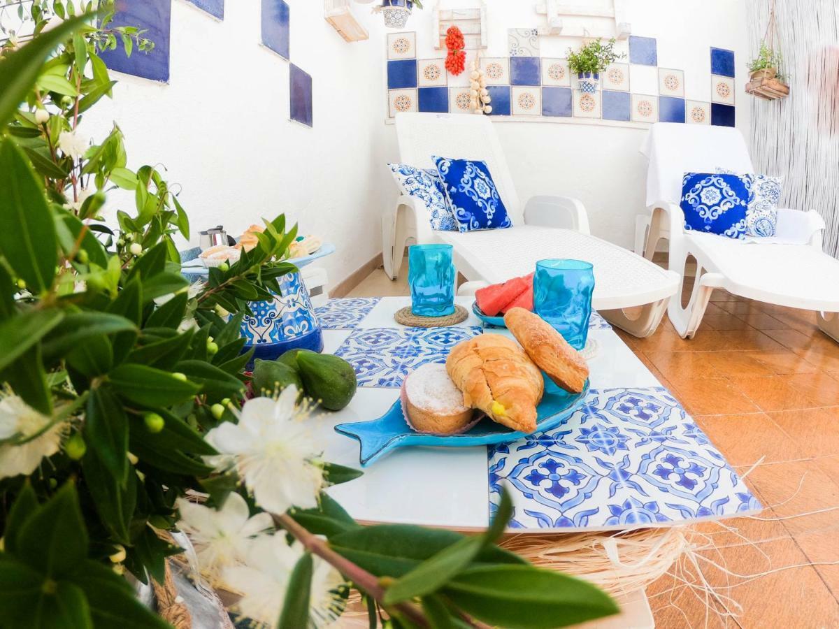 La Dimora Al Mare Villa Монополи Екстериор снимка