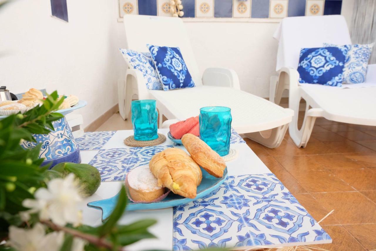 La Dimora Al Mare Villa Монополи Екстериор снимка