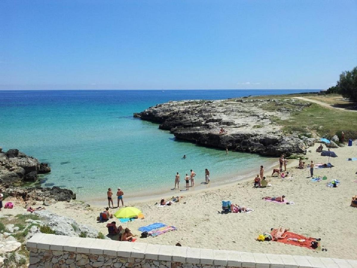 La Dimora Al Mare Villa Монополи Екстериор снимка